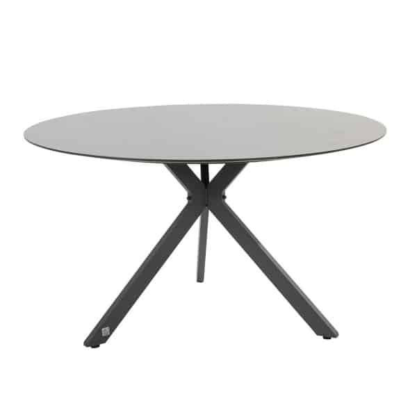Locarno Salontafel dia130 cm 4SO - 4so