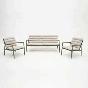 Loungeset harper olive