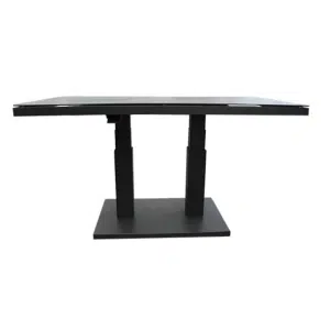 Malton Tuintafel Antraciet tuinmeubel OWN - Own