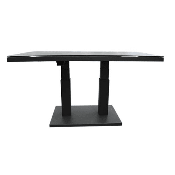 Malton Tuintafel Antraciet tuinmeubel OWN - Own