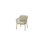 Martinique dining stoel amber 4SO - 4so