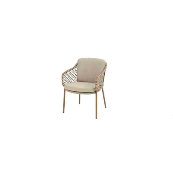 Martinique dining stoel amber 4SO - 4so