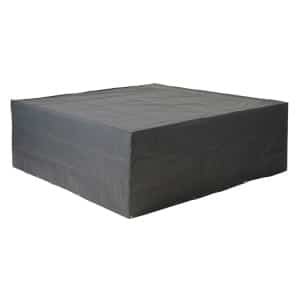 Nature Afdekhoezen/beschermhoezen - loungeset - 250 x 70 cm -