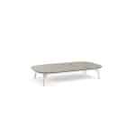 Nora salontafel trespa ophira champagne 120 x 70 cm Tierra Outdoor - Tierra outdoor