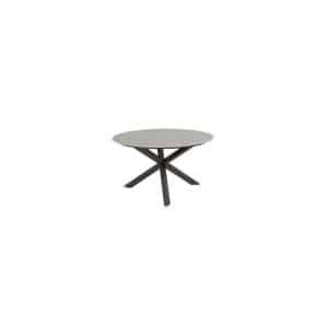 Prado dining tafel terre keramiek rond dia. 130 cm Taste - Taste