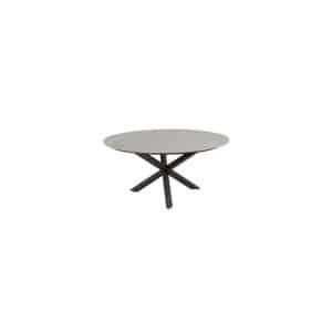 Prado dining tafel terre keramiek rond dia. 160 cm Taste - Taste