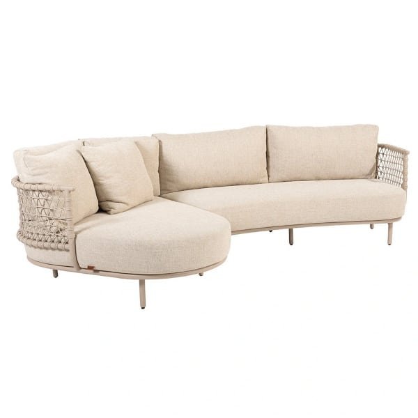 Sardinia Loungebank 4SO - 4so