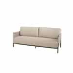 Savanne 3-zits lounge bank terre 4SO - 4so