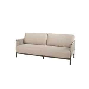 Savanne 3-zits lounge bank terre 4SO - 4so