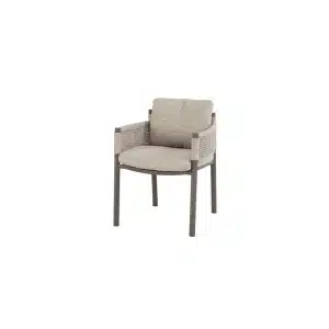Savanne dining stoel terre 4SO - 4so
