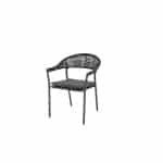 Sienna stapelbare dining stoel incl. kussen Taste Taste - Taste