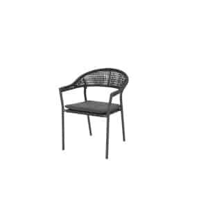 Sienna stapelbare dining stoel incl. kussen Taste Taste - Taste