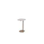 Sofie support tafel amber keramiek 35x30x50 cm 4SO - 4so
