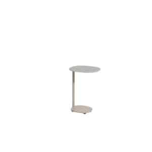 Sofie support tafel latte keramiek 35x30x50 cm 4SO - 4so