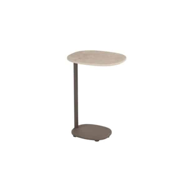 Sofie support tafel terre keramiek 35 x 30 x 50 cm 4SO - 4so