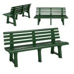 Solar tuinlamp wicker hoogte 50cm