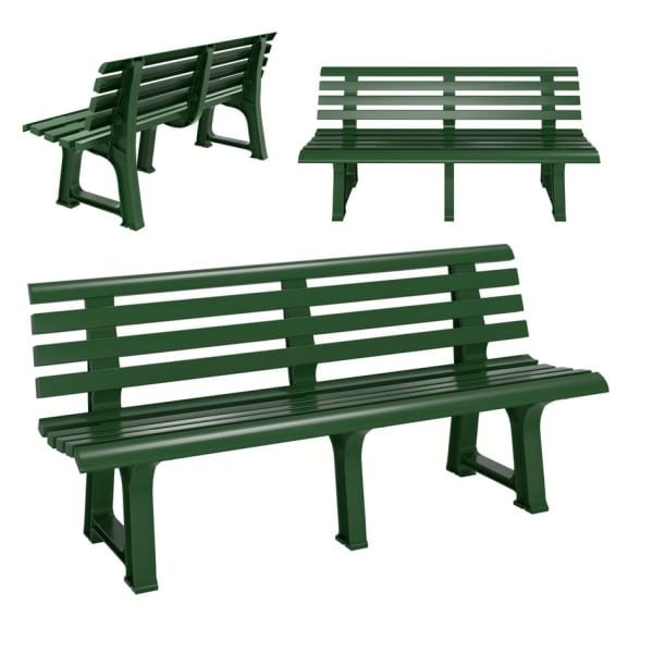 Solar tuinlamp wicker hoogte 50cm