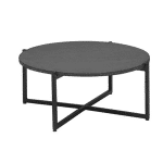 Soul Coffee Tafel Lava diameter 74x30 cm Apple Bee - Applebee