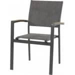 Stapelstoel Arezzo Lesli Living - Lesli living