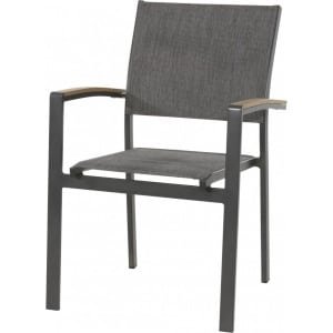 Stapelstoel Arezzo Lesli Living - Lesli living