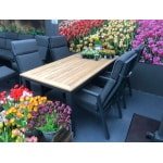 Stefano diningset 5 delig Driesprong Collection - Driesprong collection