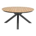 Tafel Arezzo dia. 150 cm Lesli Living - Lesli living