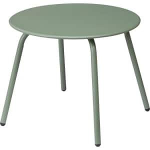 Tafel groen ø50xh40cm