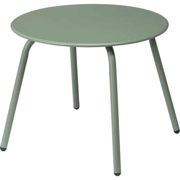 Tafel groen ø50xh40cm