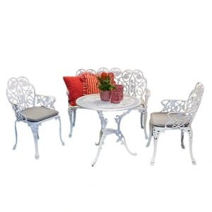 Tally Tuinset 4 dlg II Buitengewoon de Boet - Buitengewoon de boet