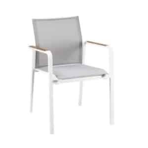 Tutti dining chair tuinmeubel Suns - Suns