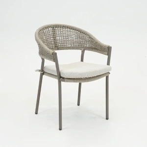 Vita Marina stapelstoel beige