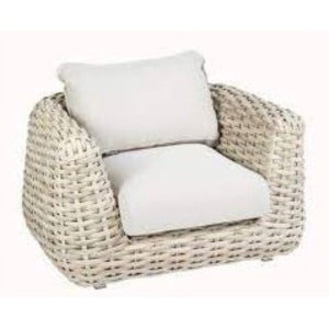 Wakkanda Loungestoel 117 x 100 x 69 cm Tierra Outdoor - Tierra outdoor