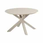 Xander ronde tuintafel 120cm Hartman - Hartman