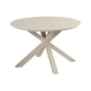 Xander ronde tuintafel 120cm Hartman - Hartman