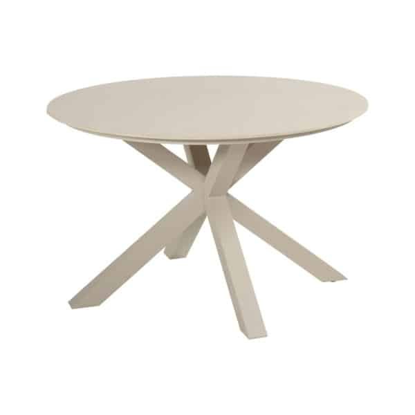 Xander ronde tuintafel 120cm Hartman - Hartman