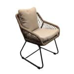 Zita Dining Tuinstoel Sahara Dust OWN - Own