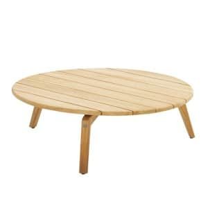 Zucca salontafel diameter 90x30 cm 4SO - 4so